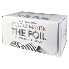 Colour Master The Foil 100m