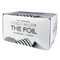 Colour Master The Foil 250m