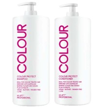 Colour Protect Shampoo & Conditioner 1 Litro Duo