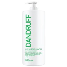 Anti-Dandruff Shampoo