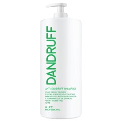Anti-Dandruff Shampoo 1 Litre