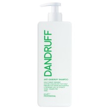 Anti-Dandruff Shampoo