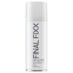 Final Fixx Hair Lacquer 400g