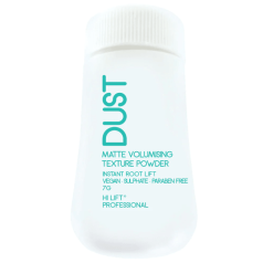 Dust Matte Volumising Styling Powder 7g
