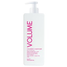 Volume Conditioner