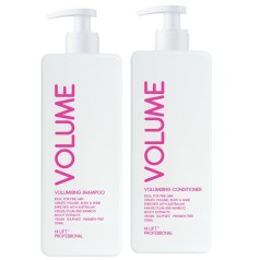 Volume Shampoo & Conditioner 350ml Duo 2 x 350ml