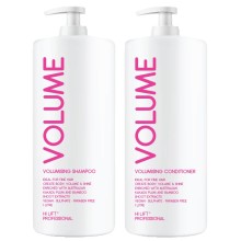 Volume Shampoo & Conditioner 1 Litre Duo