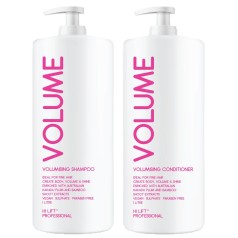 Volume Shampoo & Conditioner 1 Litre Duo 2 x 1000ml