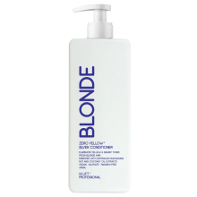 Blonde Zero Yellow Silver Conditioner