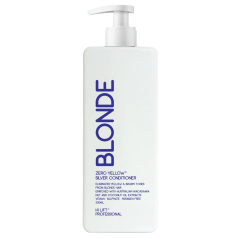 Blonde Zero Yellow Silver Conditioner 350ml