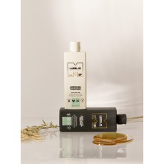 Honey & Oat Moisturising Conditioner 300ml