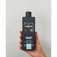 Honey & Oat Moisturising Shampoo 300ml