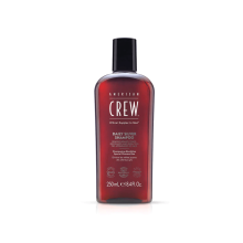 Daily Silver Shampoo
