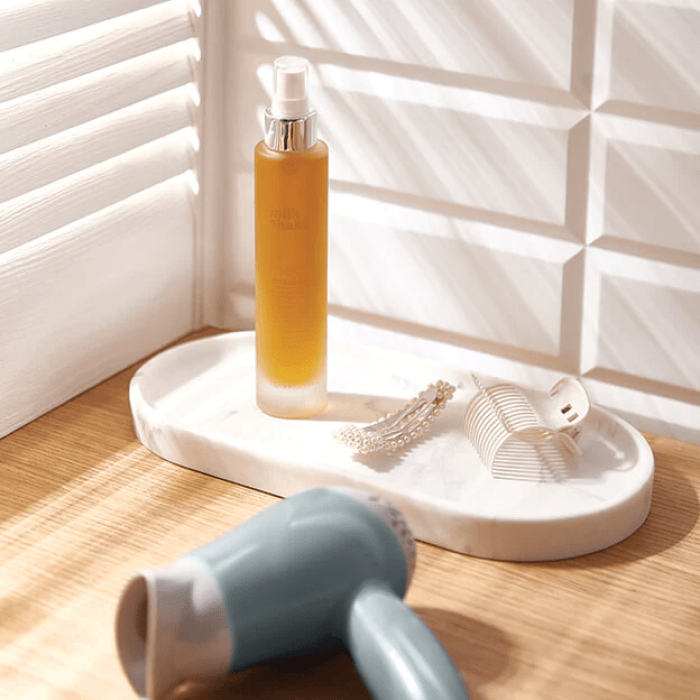 Milkshake Integrity Incredible Oil