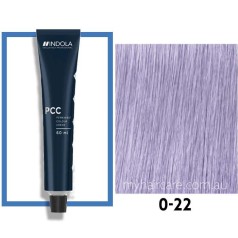 PCC Permanent Color Creme 60ml 0-22 Creator Intense Pearl