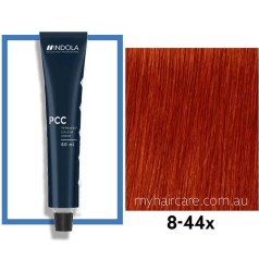 PCC Permanent Color Creme 60ml 8-44x Light Blonde Extra Copper