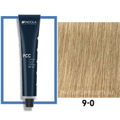 PCC Permanent Color Creme 60ml 9-0 Very Light Blonde Natural