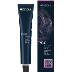 PCC Permanent Color Creme 60ml