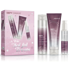 Defy Damage Trio - To Prevent Damage