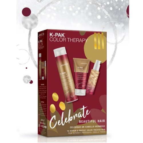 Joico K-PAK Color Therapy Trio Pack