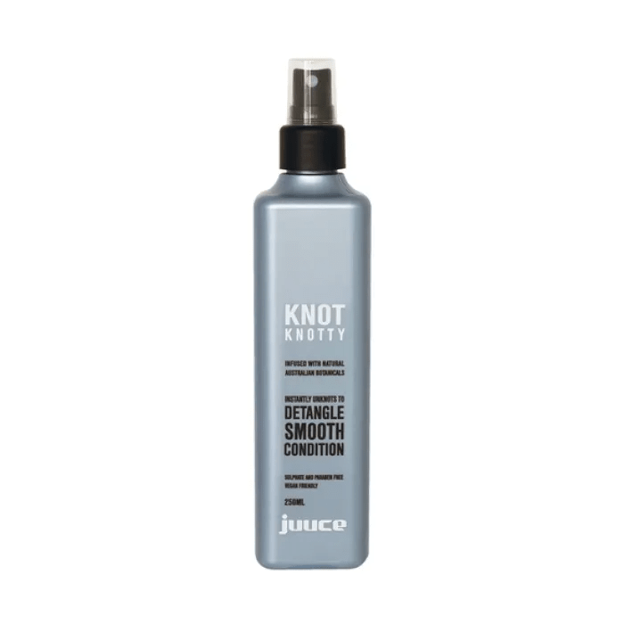 Juuce Knot Knotty Detangling Treatment