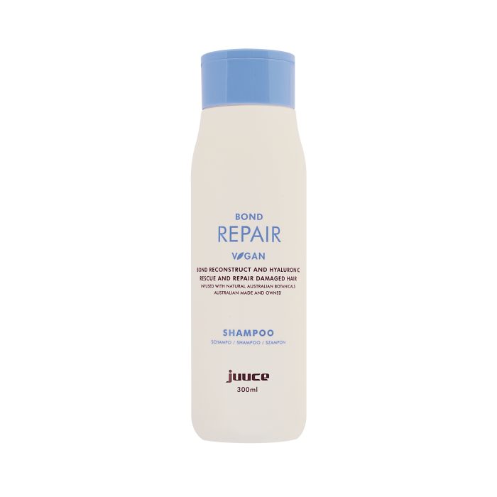 Juuce Bond Repair & 1 Minute Treatment Trio Pack