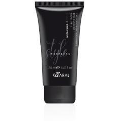 Style Perfetto INSTA-CURLS Curly/Wavy Hair Cream 150ml