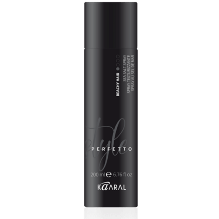 Kaaral Style Perfetto BEACHY HAIR Sea Salt Spray