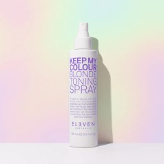 Keep My Colour Blonde Toning Spray 200ml