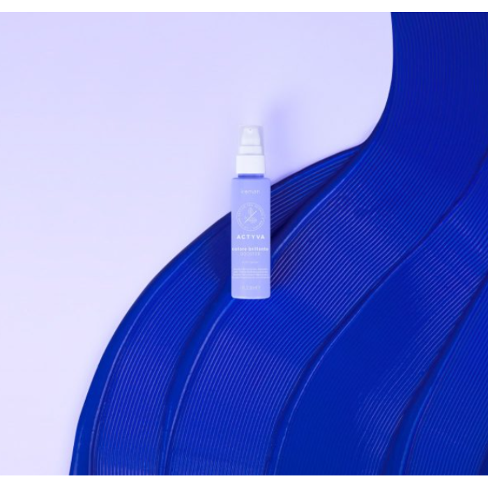Kemon Actyva Colore Brillante Anti-Yellow Booster