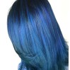 Keracolor Color Clenditioner Colour Shampoo Blue