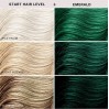 Keracolor Color Clenditioner Colour Shampoo Emerald