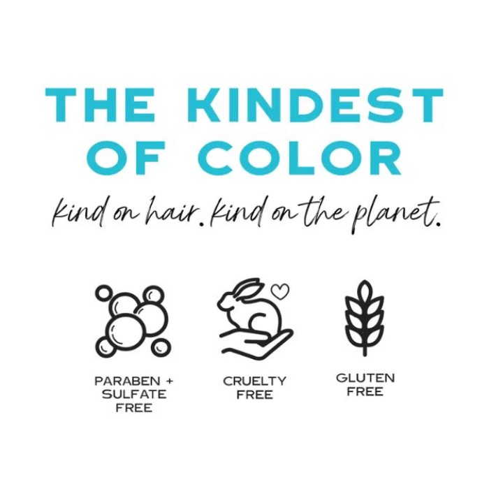 Keracolor Color Clenditioner Colour Shampoo Teal