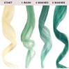 Keracolor Color Clenditioner Colour Shampoo Mint