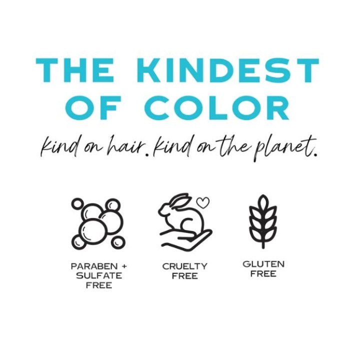 Keracolor Color Clenditioner Colour Shampoo Rose Gold