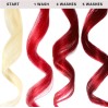 Keracolor Color Clenditioner Colour Shampoo Red