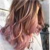 Keracolor Color Clenditioner Colour Shampoo Rose Gold