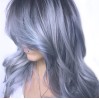 Keracolor Color Clenditioner Colour Shampoo Silver Blue