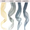 Keracolor Color Clenditioner Colour Shampoo Silver Blue