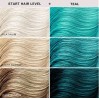 Keracolor Color Clenditioner Colour Shampoo Teal