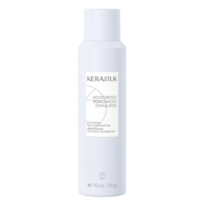 Kerasilk Activating Scalp Foundation