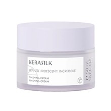 Finishing Cream