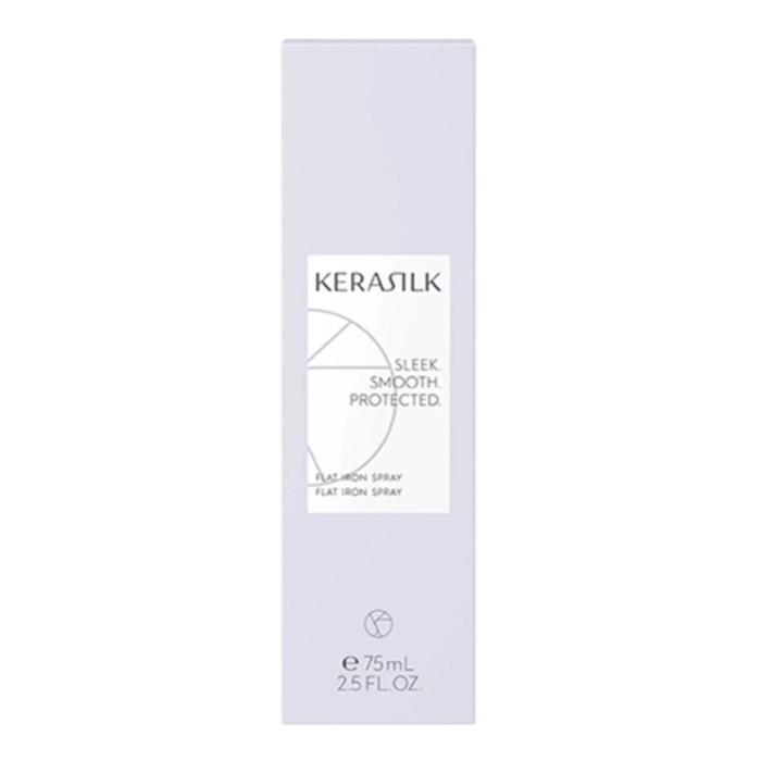Kerasilk Flat Iron Spray