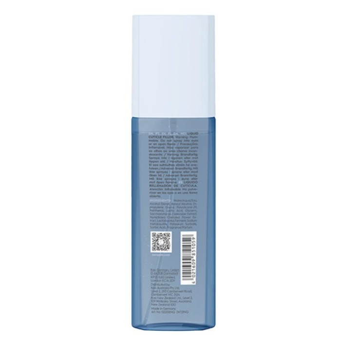 Kerasilk Liquid Cuticle Filler