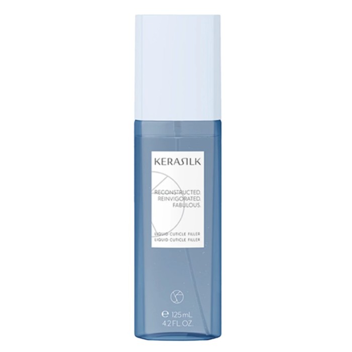 Kerasilk Liquid Cuticle Filler