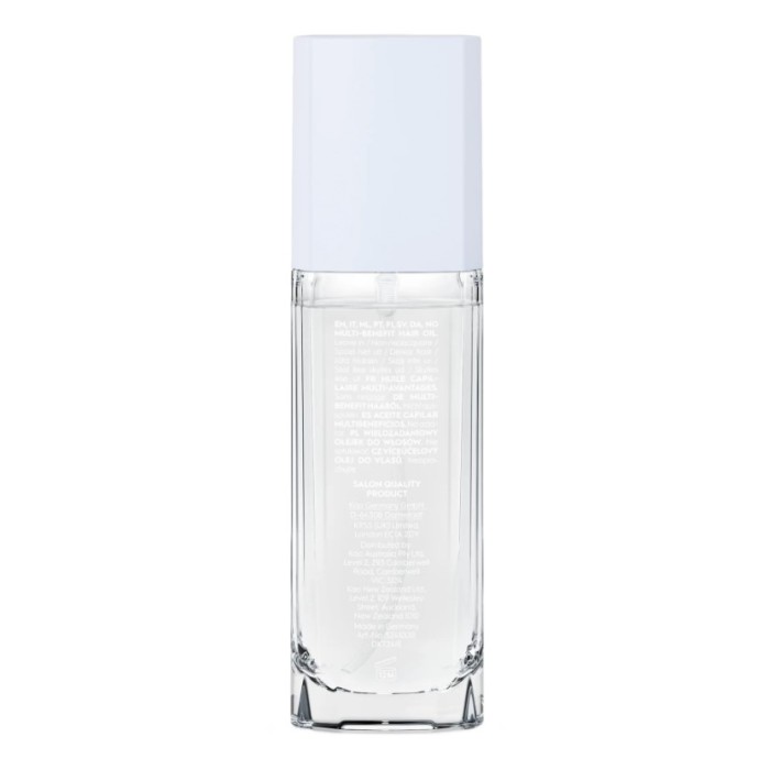 Kerasilk Multi-Benefit Oil