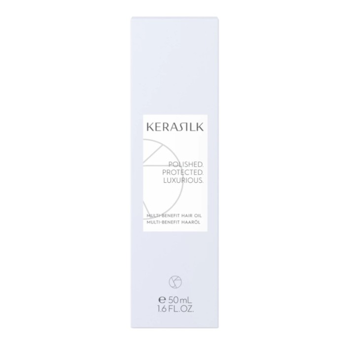 Kerasilk Multi-Benefit Oil