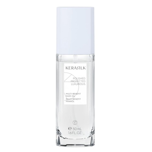 Kerasilk Multi-Benefit Oil