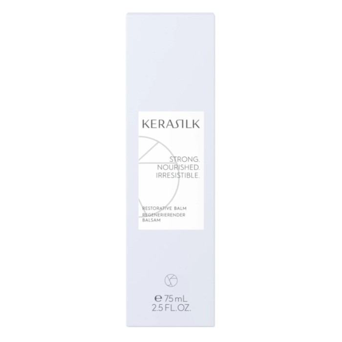 Kerasilk Restorative Balm