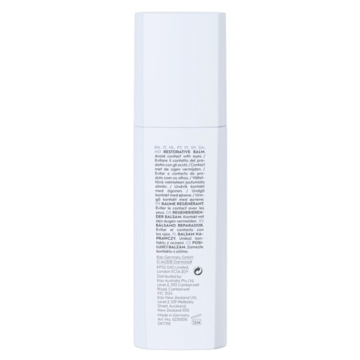 Kerasilk Restorative Balm